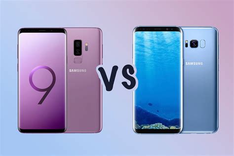 s9 plus vs s8 active drop test|Samsung Galaxy S8 vs. Samsung Galaxy S9 battery life.